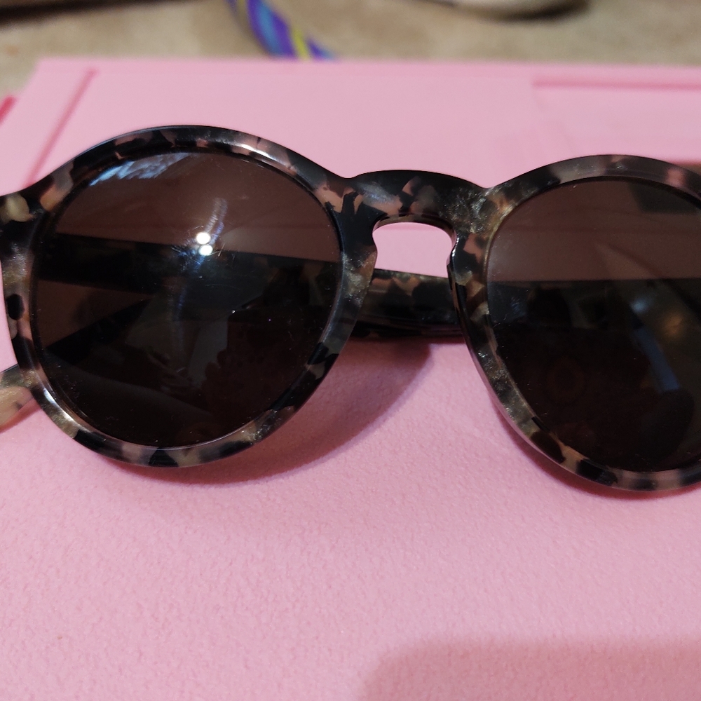 Women's Electric Sunglasses